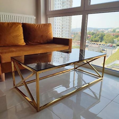 Apartament Blisko Morza Izabella & Lilianna Gdansk Nowa Letnica Esterno foto