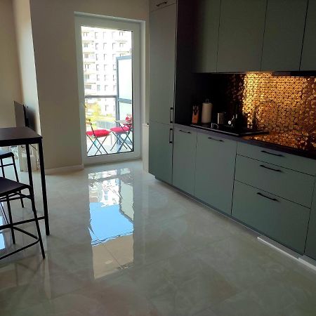 Apartament Blisko Morza Izabella & Lilianna Gdansk Nowa Letnica Esterno foto