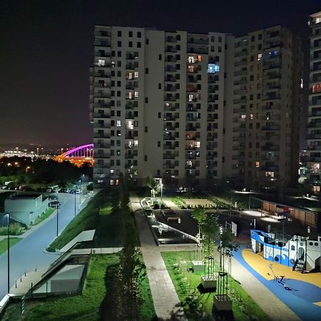 Apartament Blisko Morza Izabella & Lilianna Gdansk Nowa Letnica Esterno foto