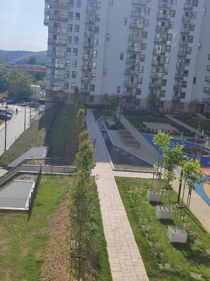 Apartament Blisko Morza Izabella & Lilianna Gdansk Nowa Letnica Esterno foto