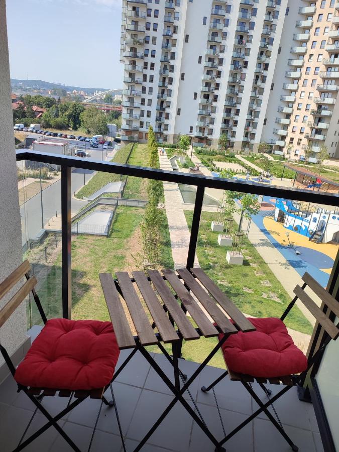 Apartament Blisko Morza Izabella & Lilianna Gdansk Nowa Letnica Esterno foto