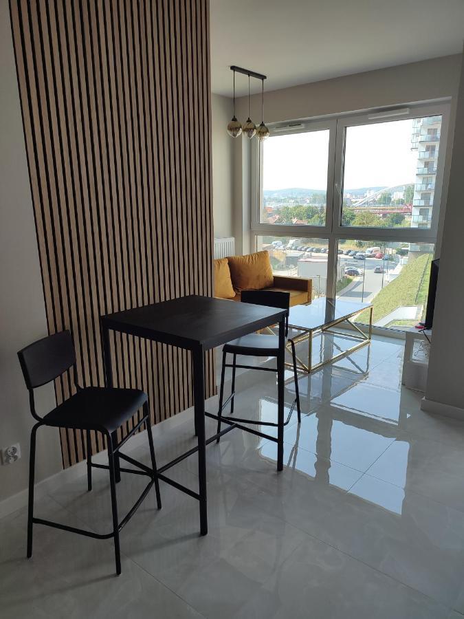 Apartament Blisko Morza Izabella & Lilianna Gdansk Nowa Letnica Esterno foto