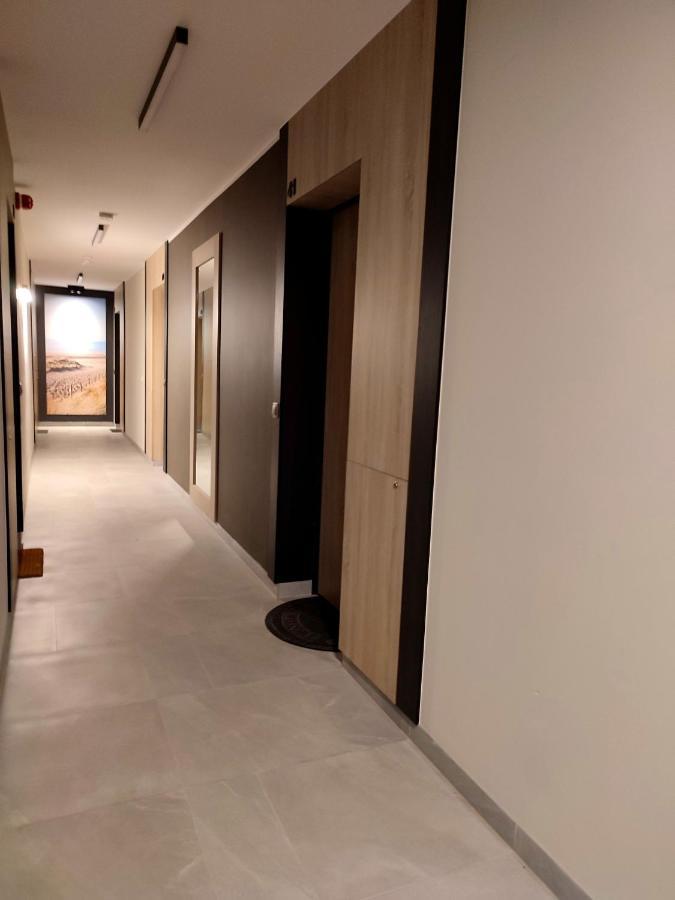 Apartament Blisko Morza Izabella & Lilianna Gdansk Nowa Letnica Esterno foto