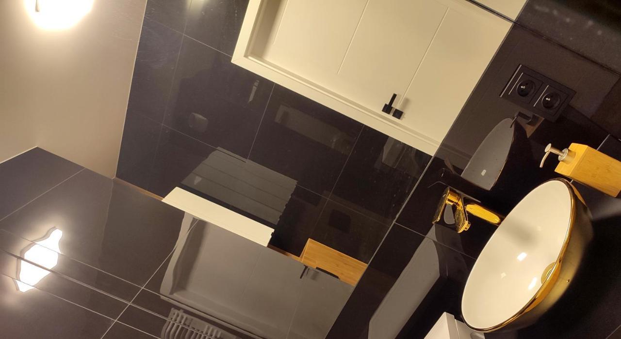 Apartament Blisko Morza Izabella & Lilianna Gdansk Nowa Letnica Esterno foto