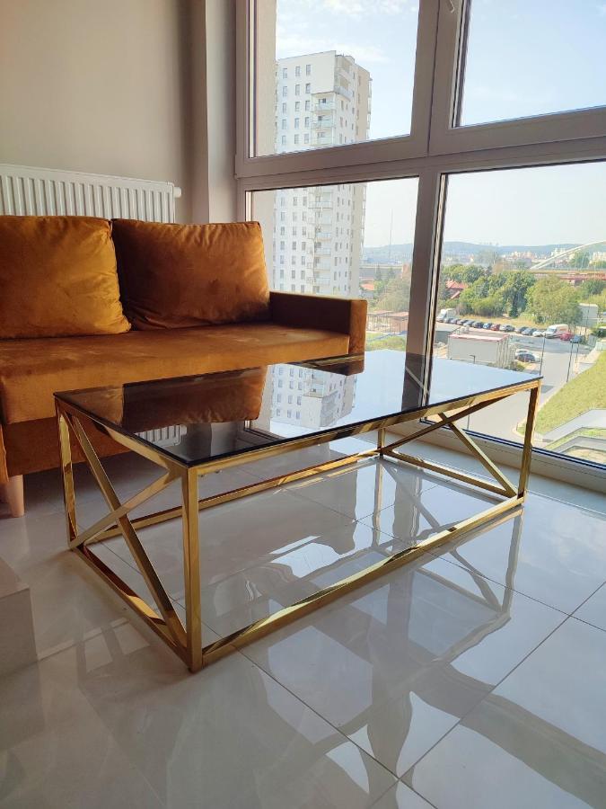 Apartament Blisko Morza Izabella & Lilianna Gdansk Nowa Letnica Esterno foto