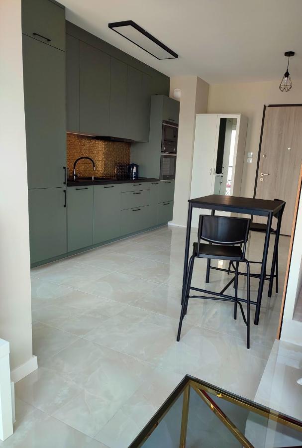 Apartament Blisko Morza Izabella & Lilianna Gdansk Nowa Letnica Esterno foto