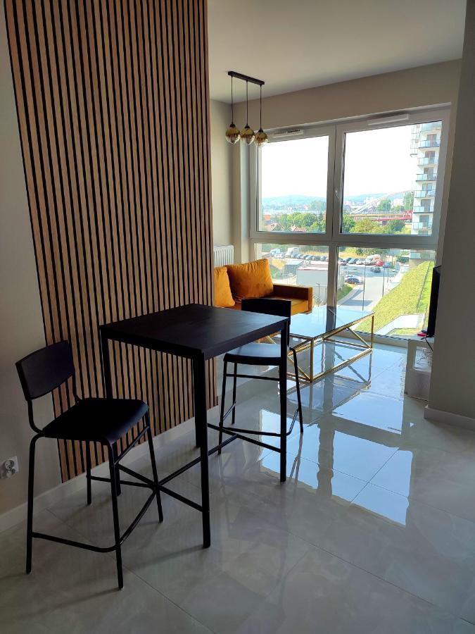Apartament Blisko Morza Izabella & Lilianna Gdansk Nowa Letnica Esterno foto