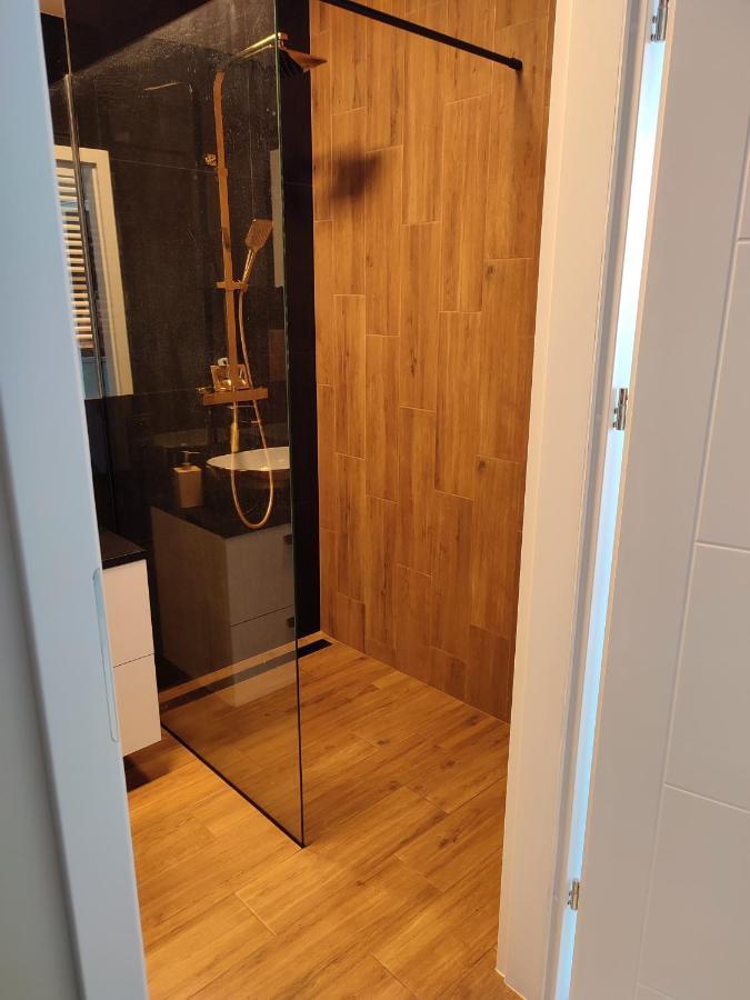 Apartament Blisko Morza Izabella & Lilianna Gdansk Nowa Letnica Esterno foto