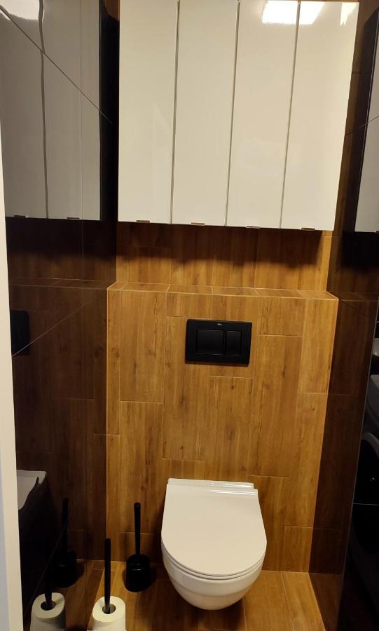 Apartament Blisko Morza Izabella & Lilianna Gdansk Nowa Letnica Esterno foto