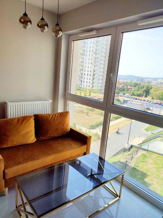 Apartament Blisko Morza Izabella & Lilianna Gdansk Nowa Letnica Esterno foto