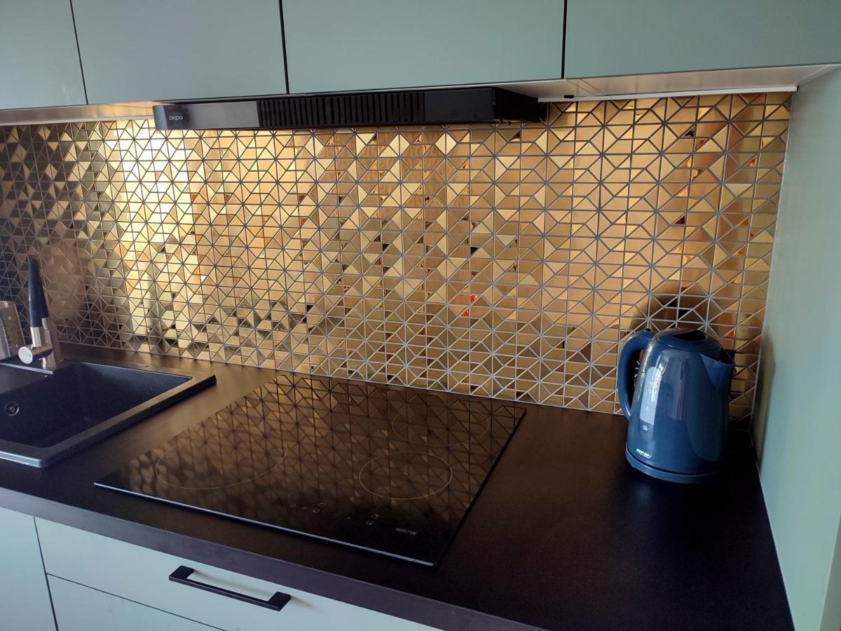 Apartament Blisko Morza Izabella & Lilianna Gdansk Nowa Letnica Esterno foto