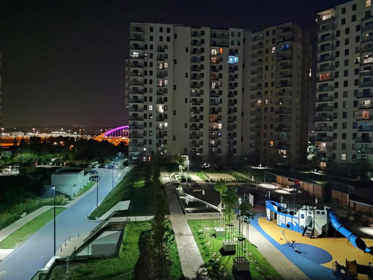 Apartament Blisko Morza Izabella & Lilianna Gdansk Nowa Letnica Esterno foto