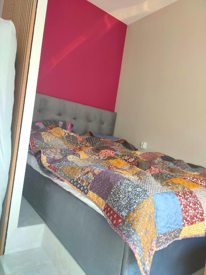 Apartament Blisko Morza Izabella & Lilianna Gdansk Nowa Letnica Esterno foto