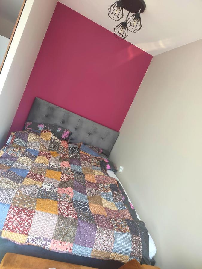 Apartament Blisko Morza Izabella & Lilianna Gdansk Nowa Letnica Esterno foto
