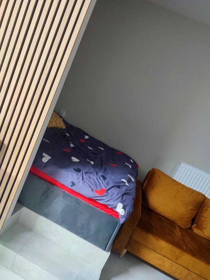 Apartament Blisko Morza Izabella & Lilianna Gdansk Nowa Letnica Esterno foto