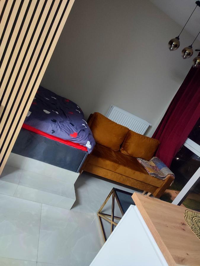 Apartament Blisko Morza Izabella & Lilianna Gdansk Nowa Letnica Esterno foto